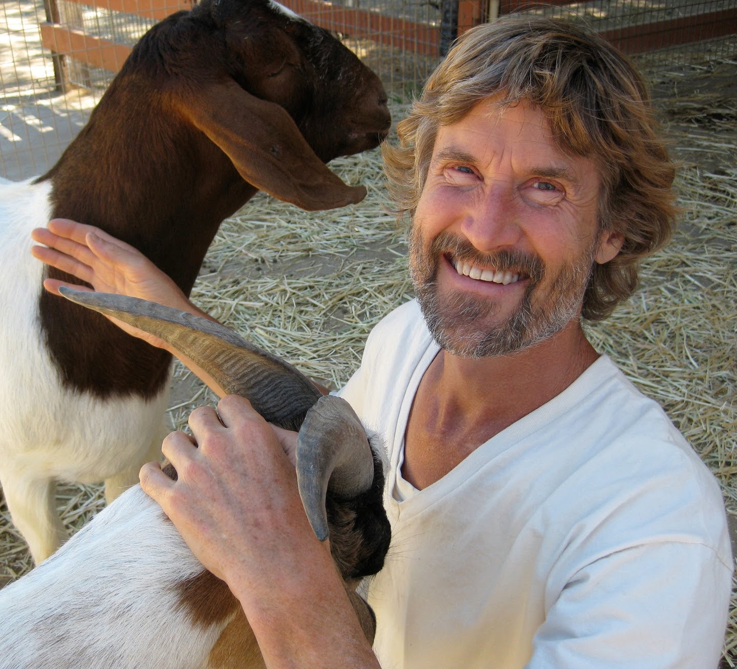 Dr. Tuttle: »Ljudje želijo dobre novice o svojih slabih navadah«