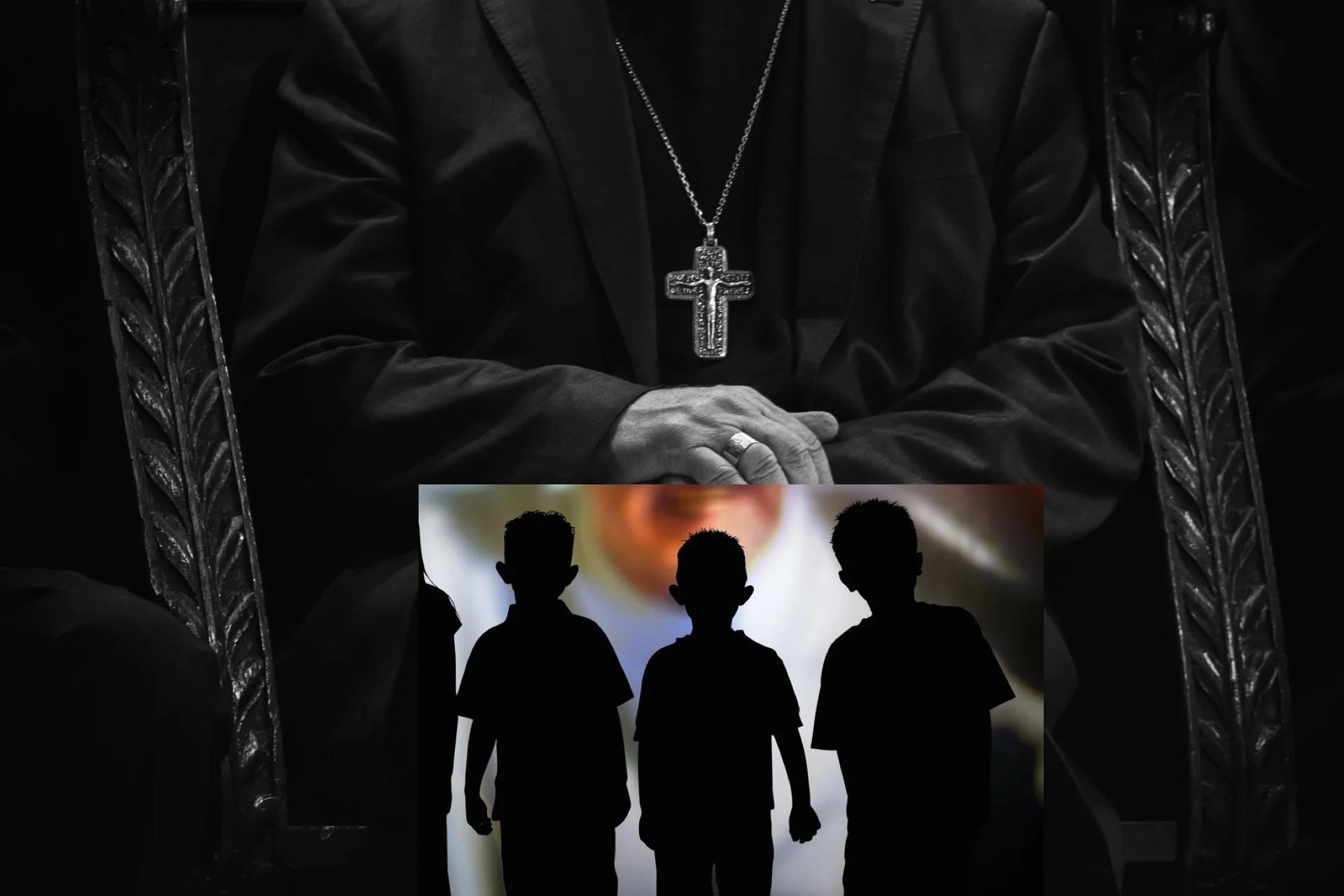 Abortivni lobi? Kdaj bo nabit seznam pedofilov na Cerkev?