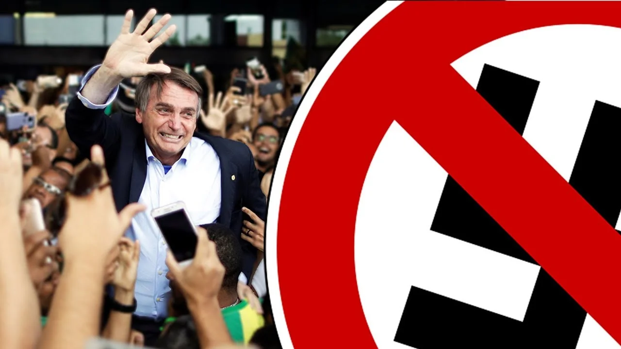 Novi predsednik Brazilije - neonacist in ekološka grožnja