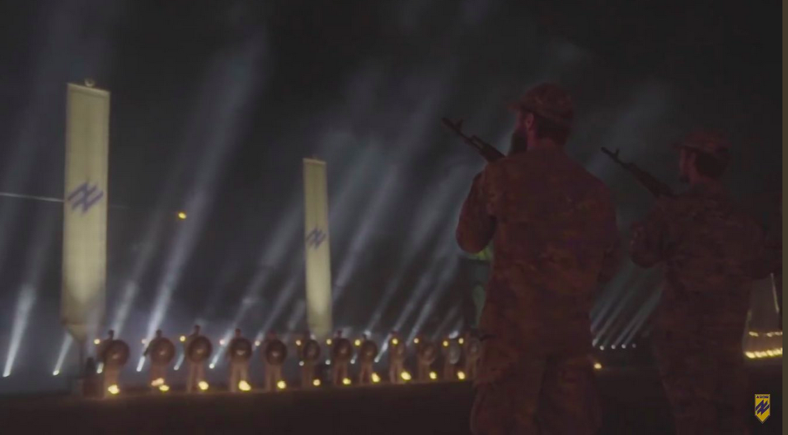 Kako deluje fašizem?