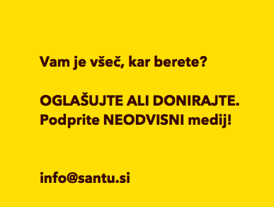 Oglašujete na Zdravo Slovenija!