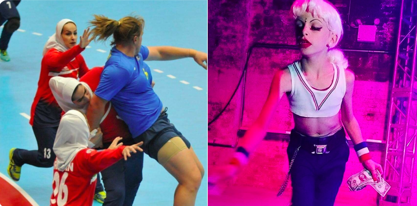 Transspolna politika: Kaj pa pravice žensk in otrok?