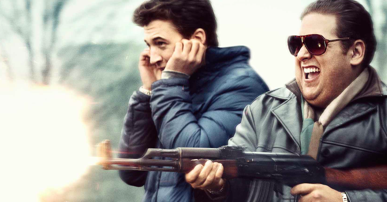 Divji orožarski bazar