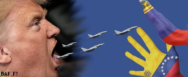 Slovenija je izdala Venezuelo