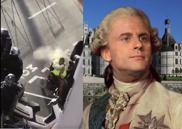 Čustveni invalidi vodijo EU