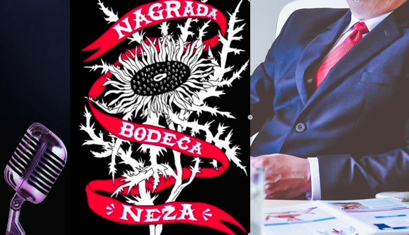 Zakaj feminizem žuga pop pevcu in ne ministru?