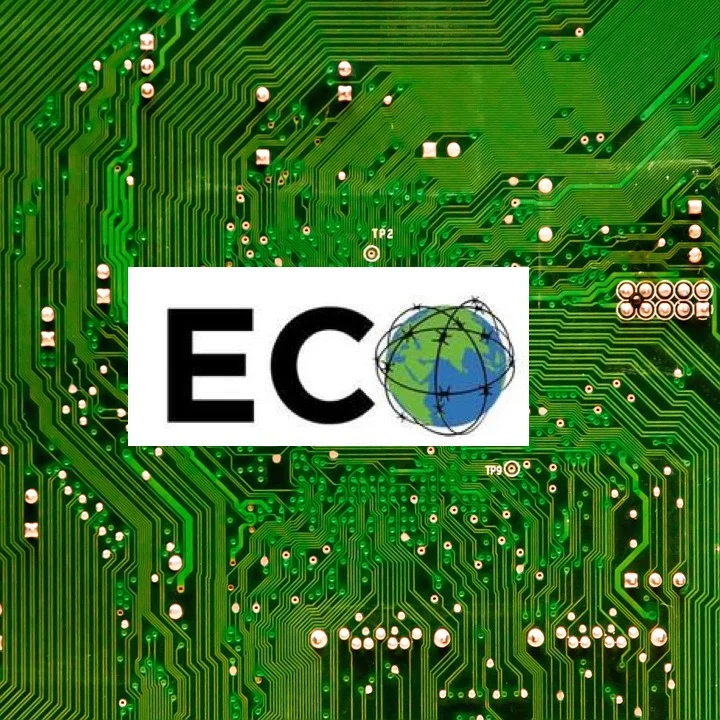 »Green New Deal« kot utrditev vladajoče elite
