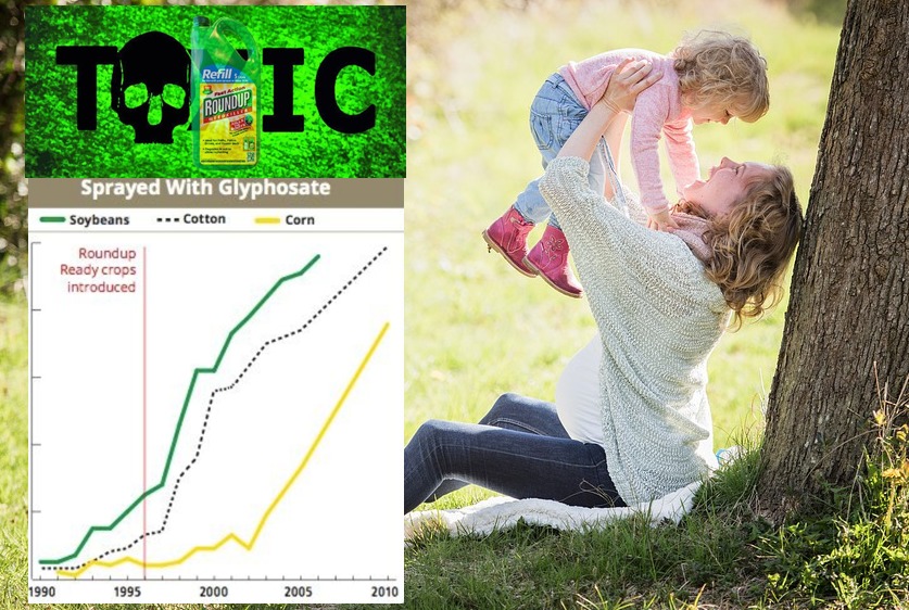 Bayer-Monsanto in prostitucija znanosti