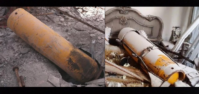 Prelomno razkritje: Zahod napadel Sirijo zaradi laži