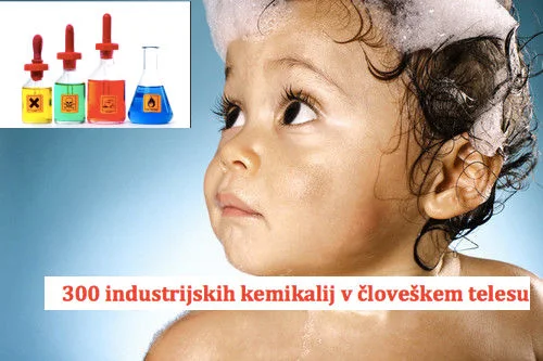 L'Oreal, Merck, Bayer kršijo EU zakonodajo o kemikalijah