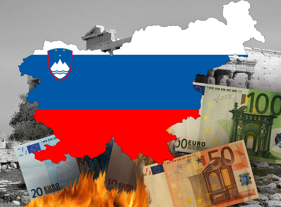 Kako oropati Slovenijo za tri milijarde?