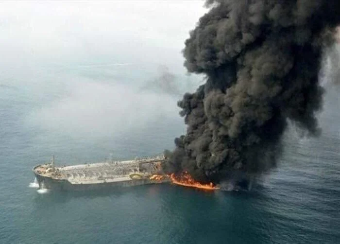 Iran: »Trump bo plačal«