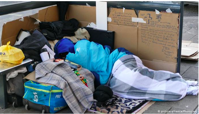 Druga Evropa: »V Somaliji bolj varno v kot v Londonu«