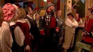 Butalci - vedno aktualni! 