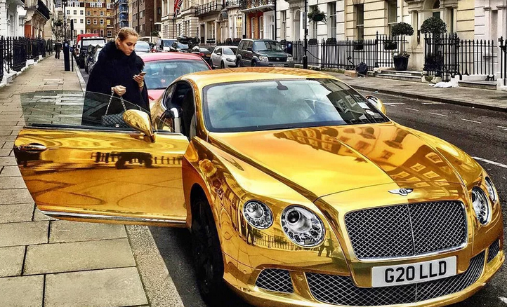 Razslojenost Slovenije: kam spadate?