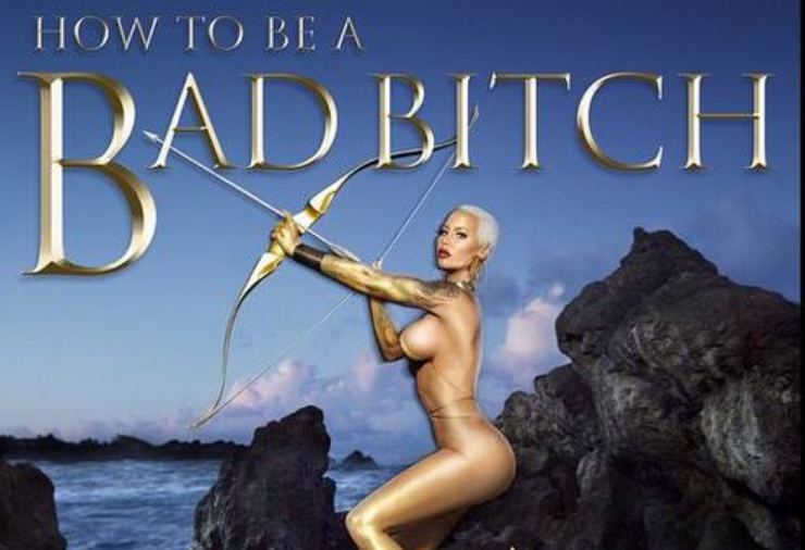 Priročnik: Kako postati žleht baba