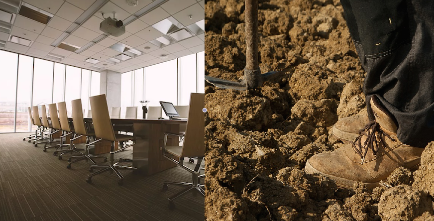 Koronavirus - priložnost za človeštvo?