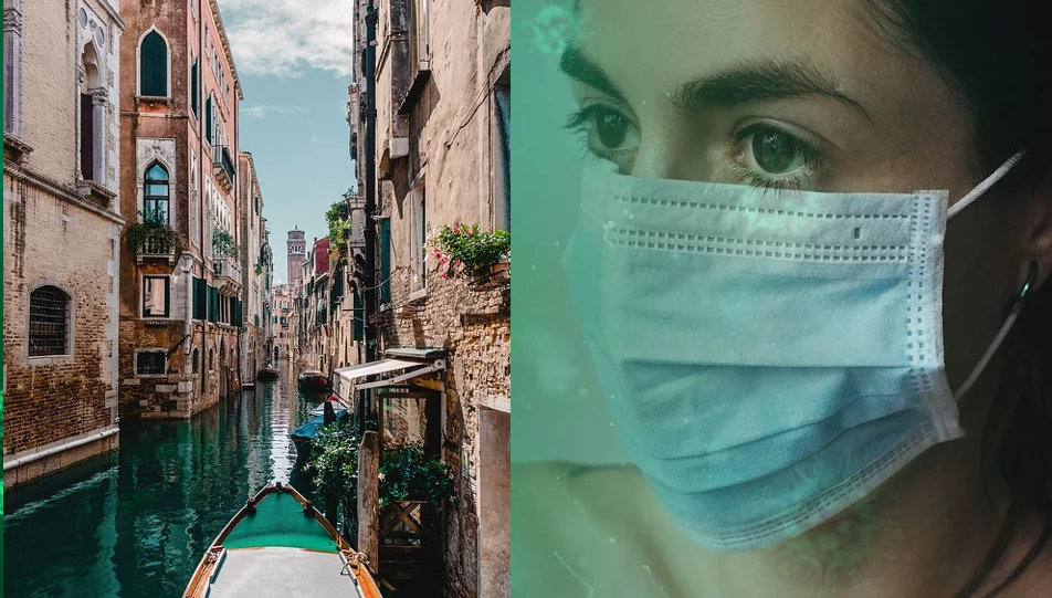 Italija: 99 % umrlih zaradi koronavirusa je imelo še druge bolezni