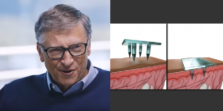 Bill Gates: Digitalna potrdila za obvladovanje koronavirusa