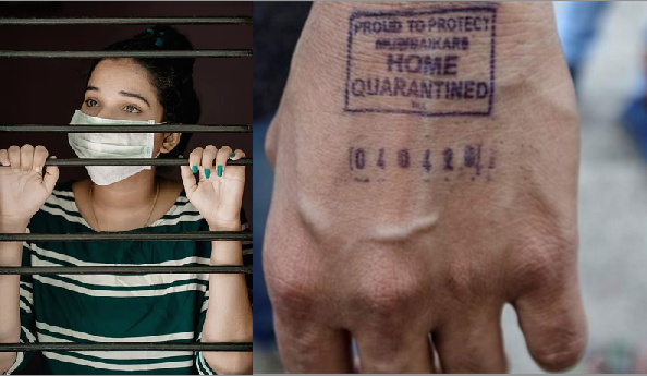 Bolezen kot izgovor za totalitarizem