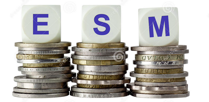 Evropski mehanizem za stabilnost - EMS