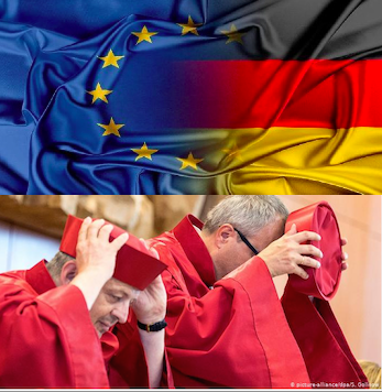 Pomen sodbe nemškega ustavnega sodišča