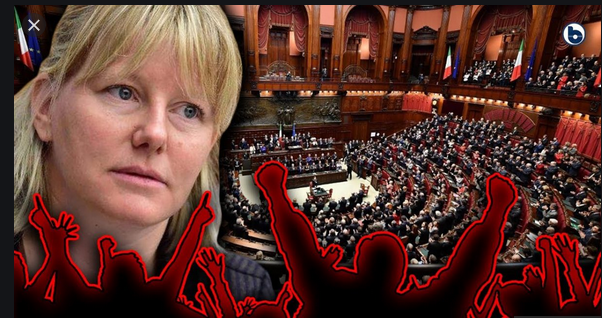 Italijanska poslanka pozvala k aretaciji Billa Gatesa