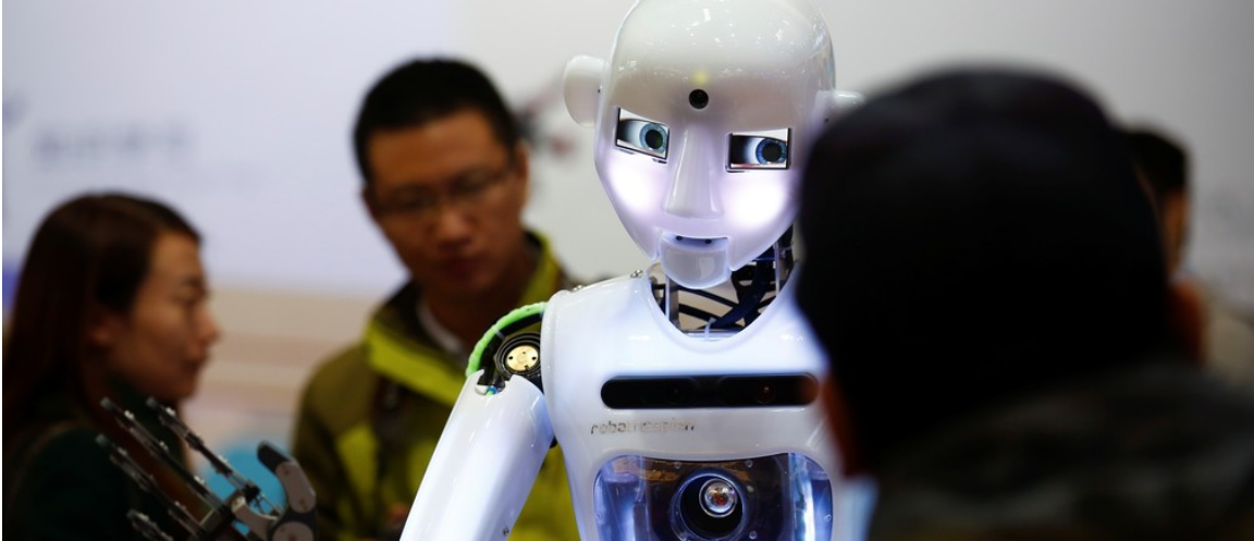 »Big reset«: Globalni načrt za spremembo sveta