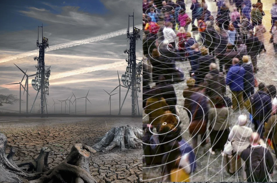 Bo Slovenija uvedla 5G s pomočjo nevladnih organizacij?