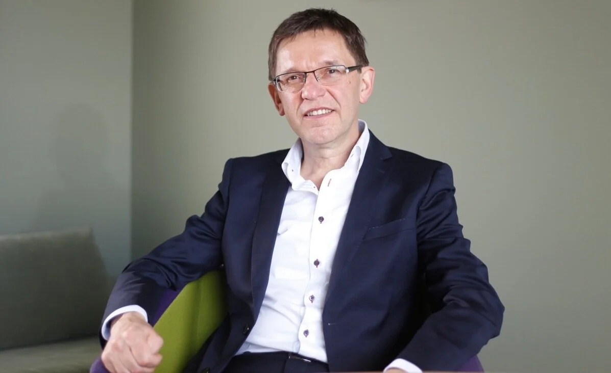 Dr. Yuri Yatsko: Ali bomo obstajali kot civilizacija, ali pa bomo izginili! 