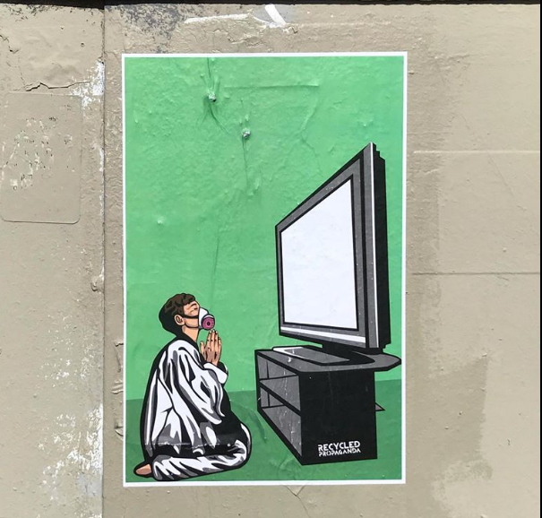 Odgovornost! Je to kaj za na kruh namazat?