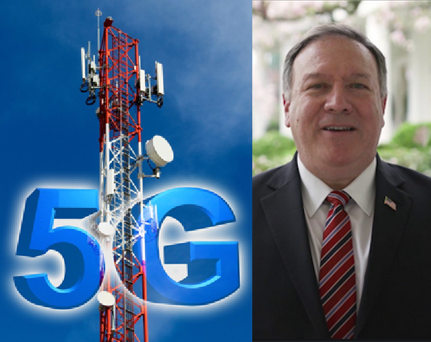 »5G je zanje, ne za vas«
