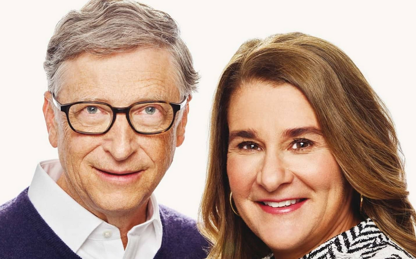 A letter from Slovenia: Dear Bill Gates!