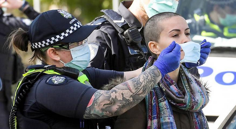 Nasilje »v imenu ljubezni«