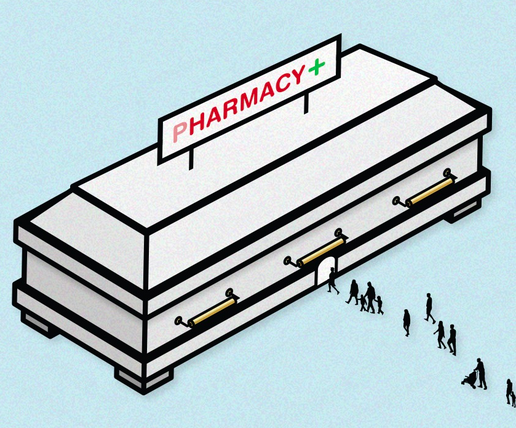Tragedija slovenskega glasovanja