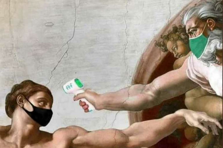 10 neodgovorjenih vprašanj o kovidu