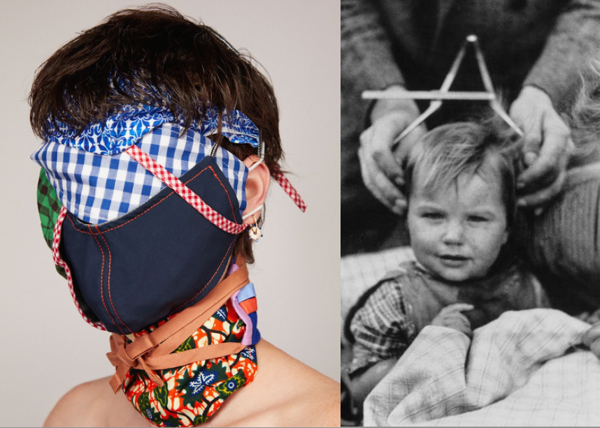 Nacistične metode »v imenu zdravja«