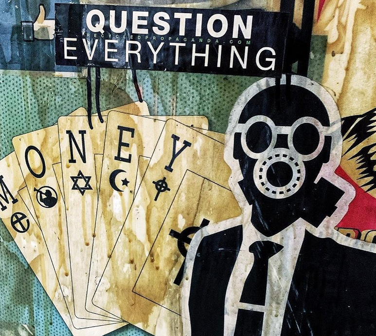 Korupcija: Zakaj se nam vse to dogaja? 