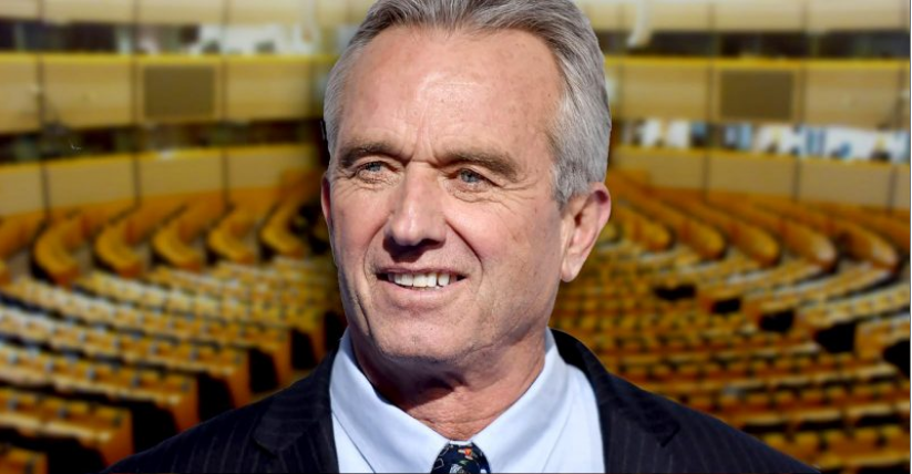 Ukrepajte: ustavite digitalni potni list v EU