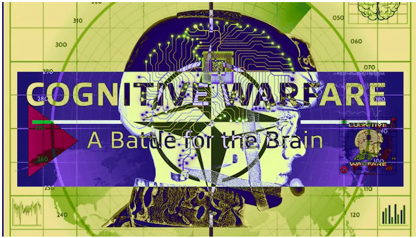 V ozadju »kognitivne vojne« NATA  &nbsp;  &nbsp;