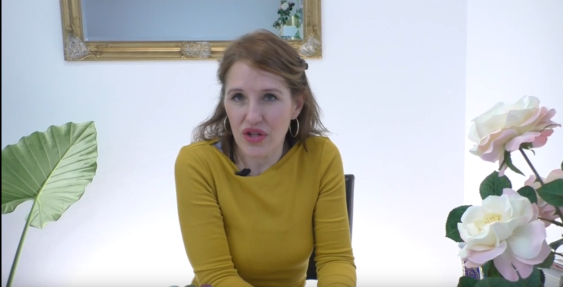 O duhovni krizi človeštva