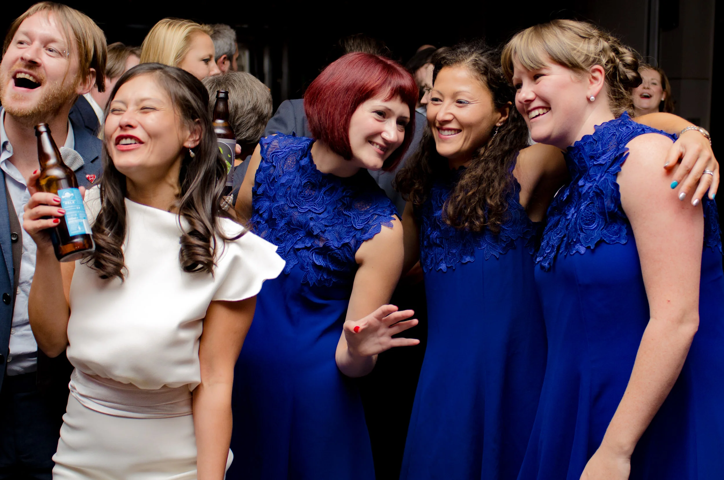 Radisson Edwardian Wedding DJ