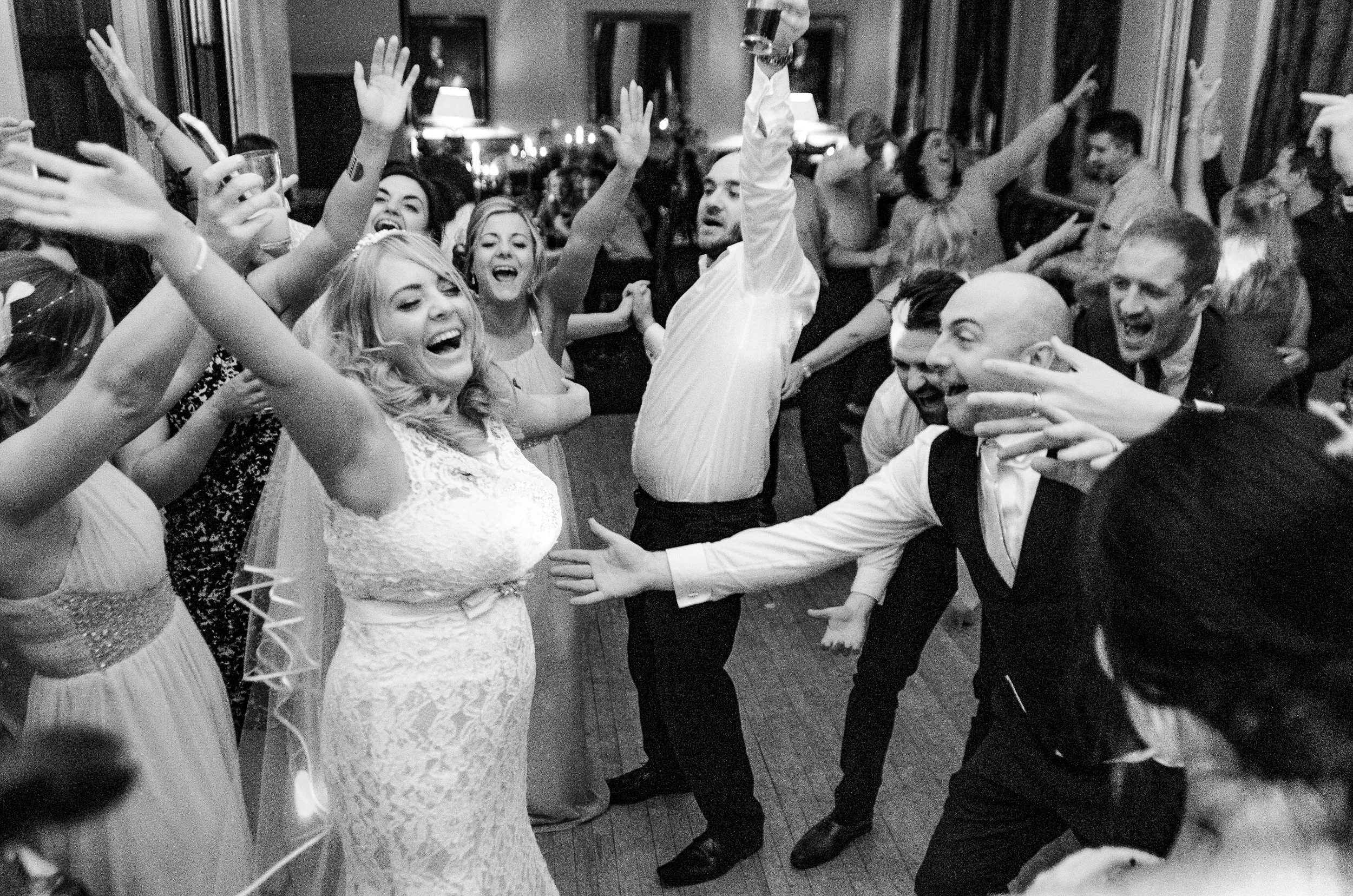 Nat and Marks Wedding