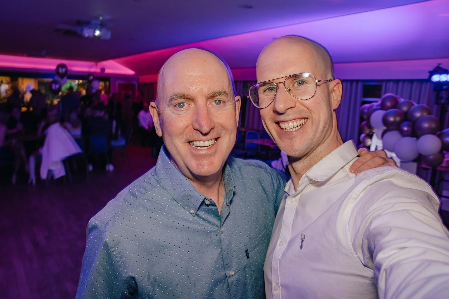 Great video from @craicbythecreek of @alankeegan1 the festival&rsquo;s host. No one better than the Voice Of Old Trafford himself.
