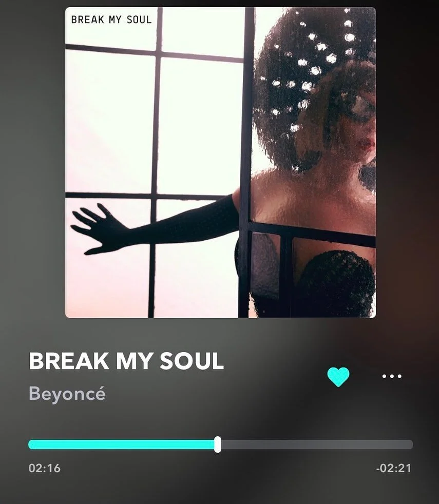 Just heard a great point about Beyonc&eacute; and Drake and the power they have to influence the future direction of music. And, how 90s dance and housey their new releases are. I think Drake&rsquo;s Honestly Nevermind will need some good remixes to 