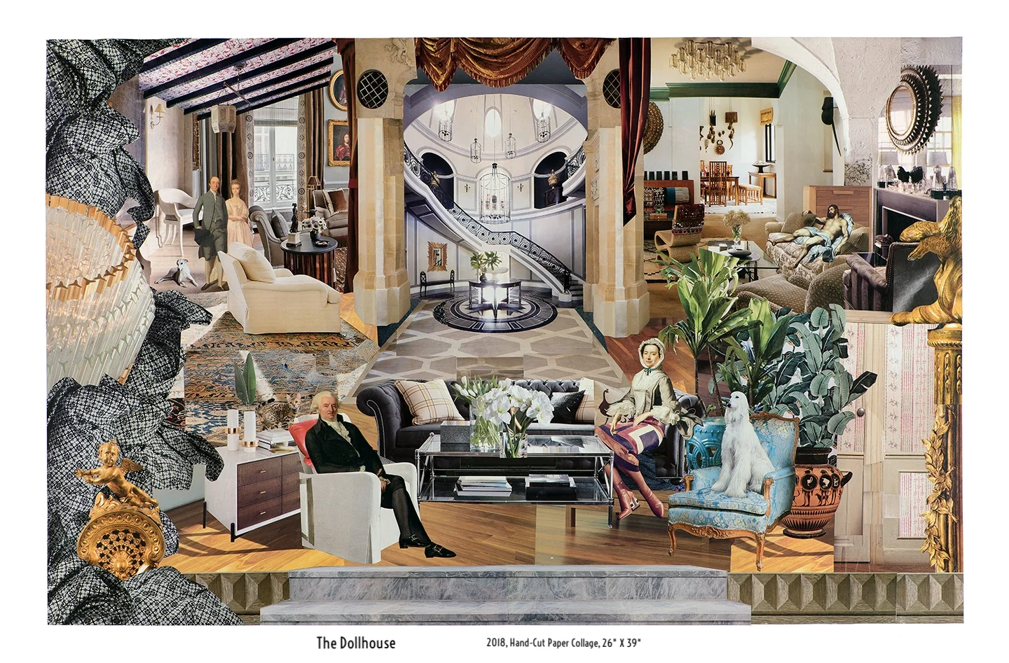 The Dollhouse