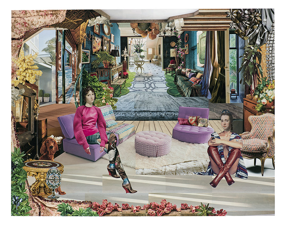 MIAMI ART WEEK 2019 Scope Art Fair Miami Beach
