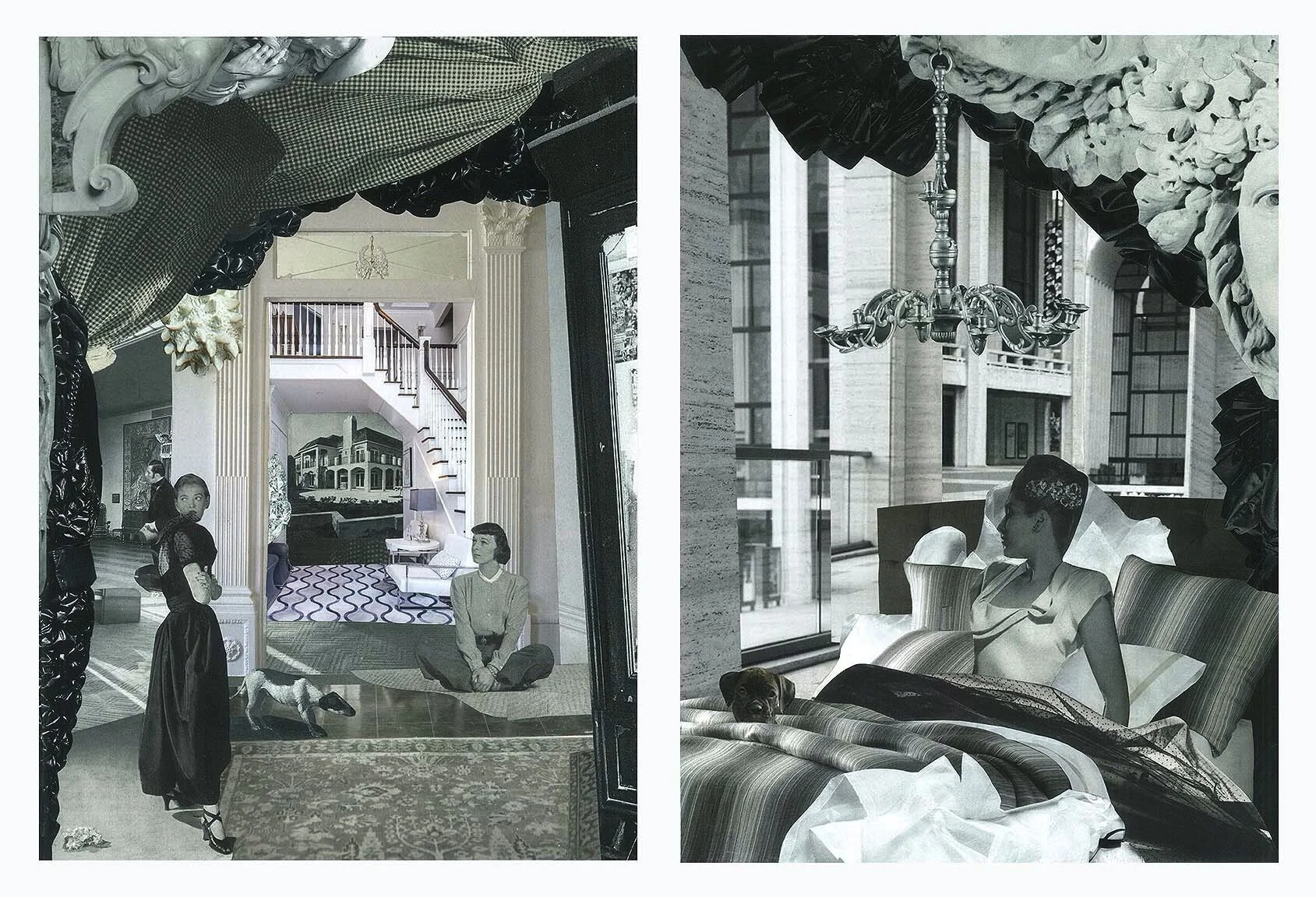 "Entre-Images"  Cannes, France