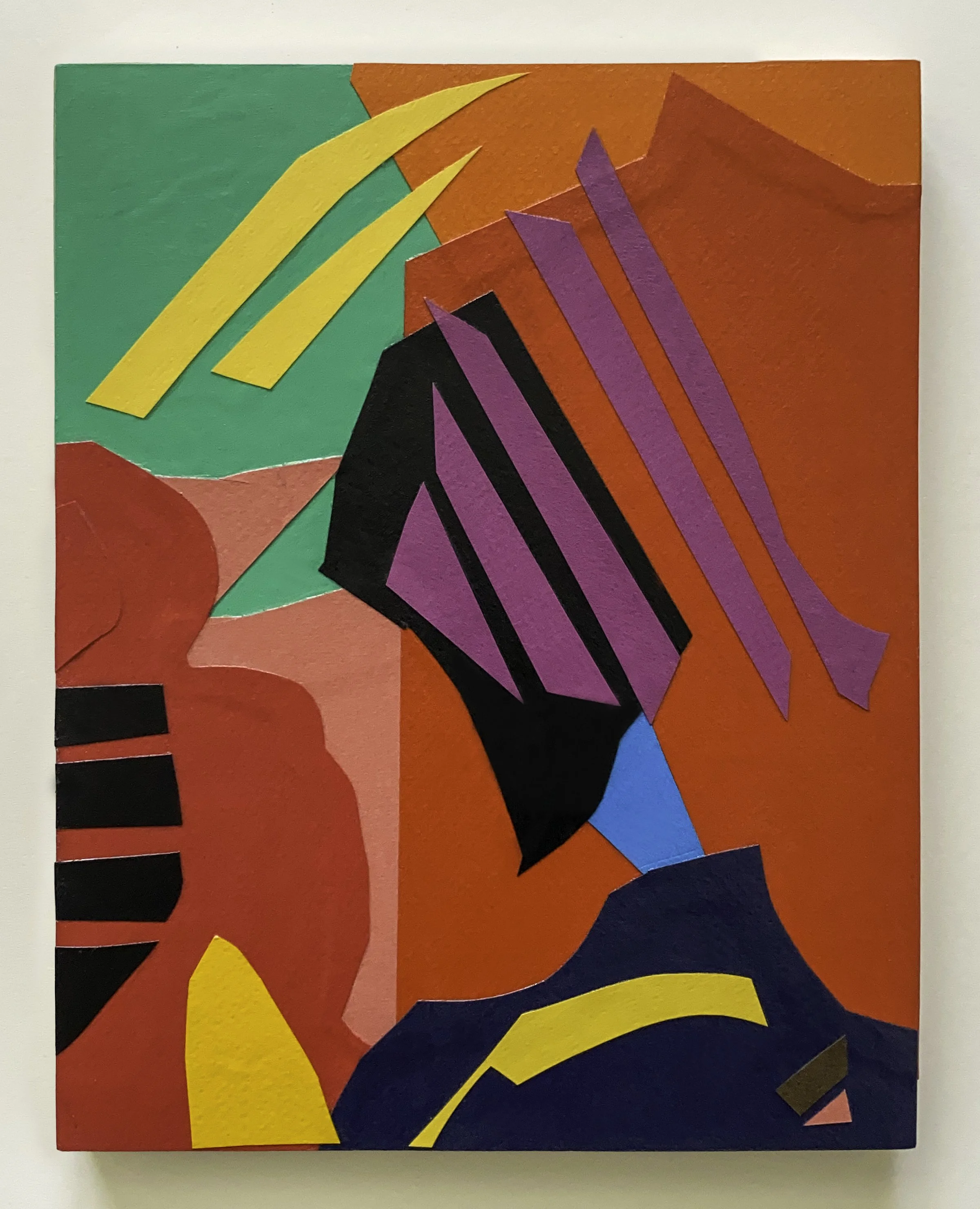 Shows, Talks, and Workshops — Steven Rudin