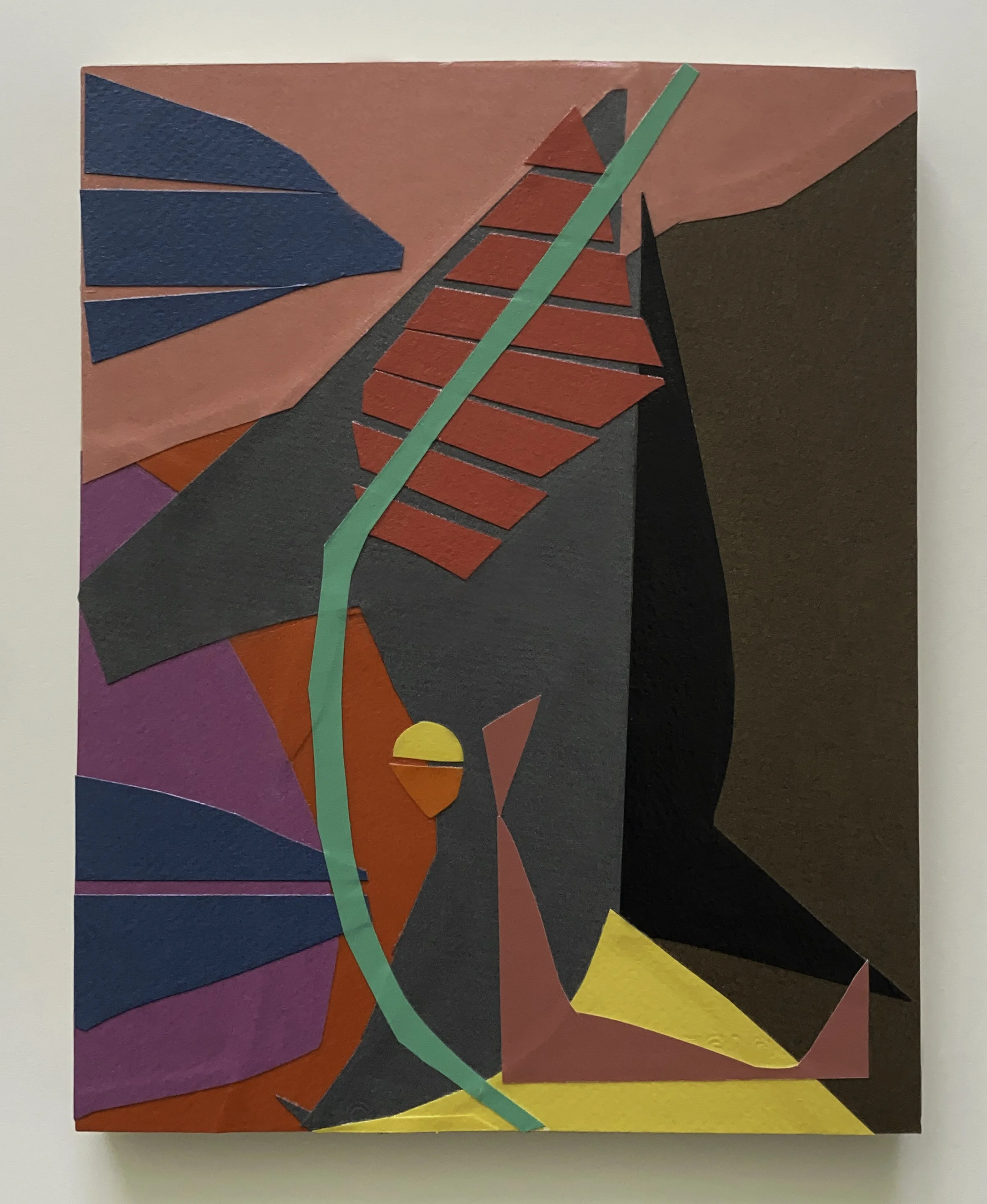 Shows, Talks, and Workshops — Steven Rudin